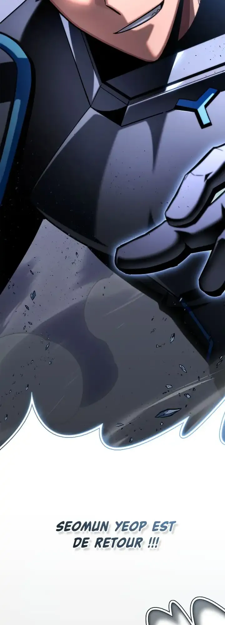 Read The Esper’s Game FR Manga Online