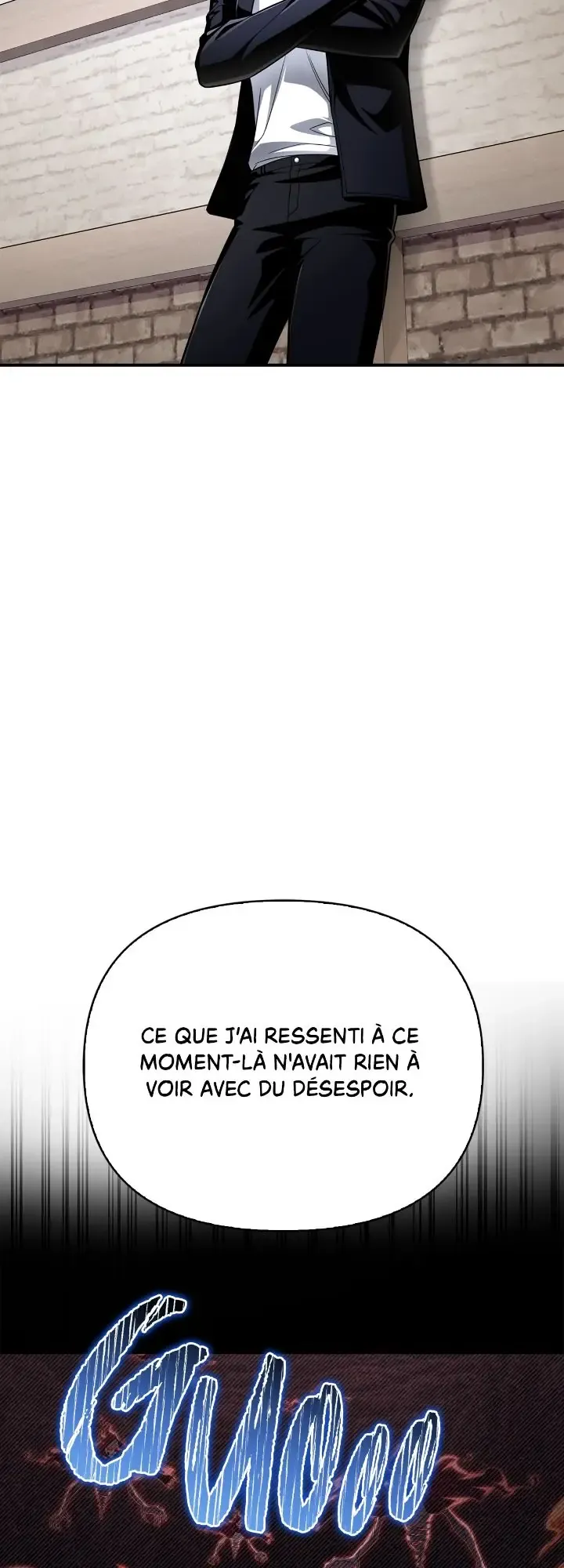 Read The Esper’s Game FR Manga Online
