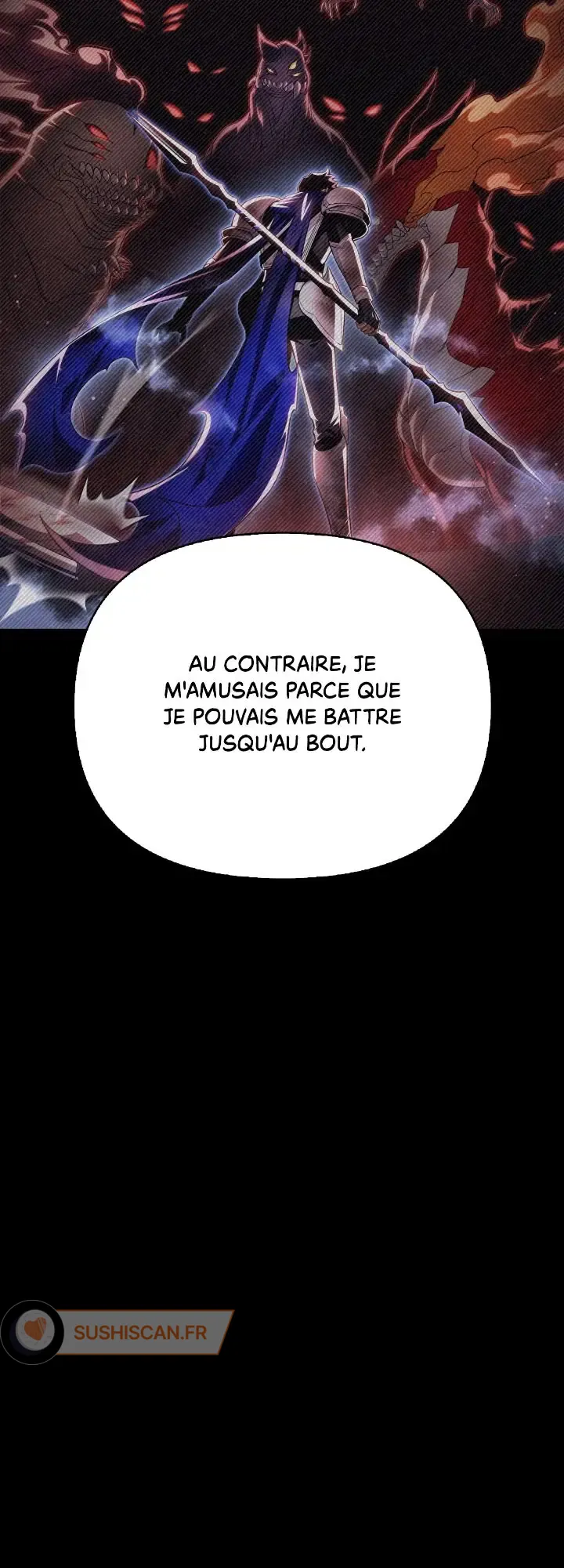 Read The Esper’s Game FR Manga Online