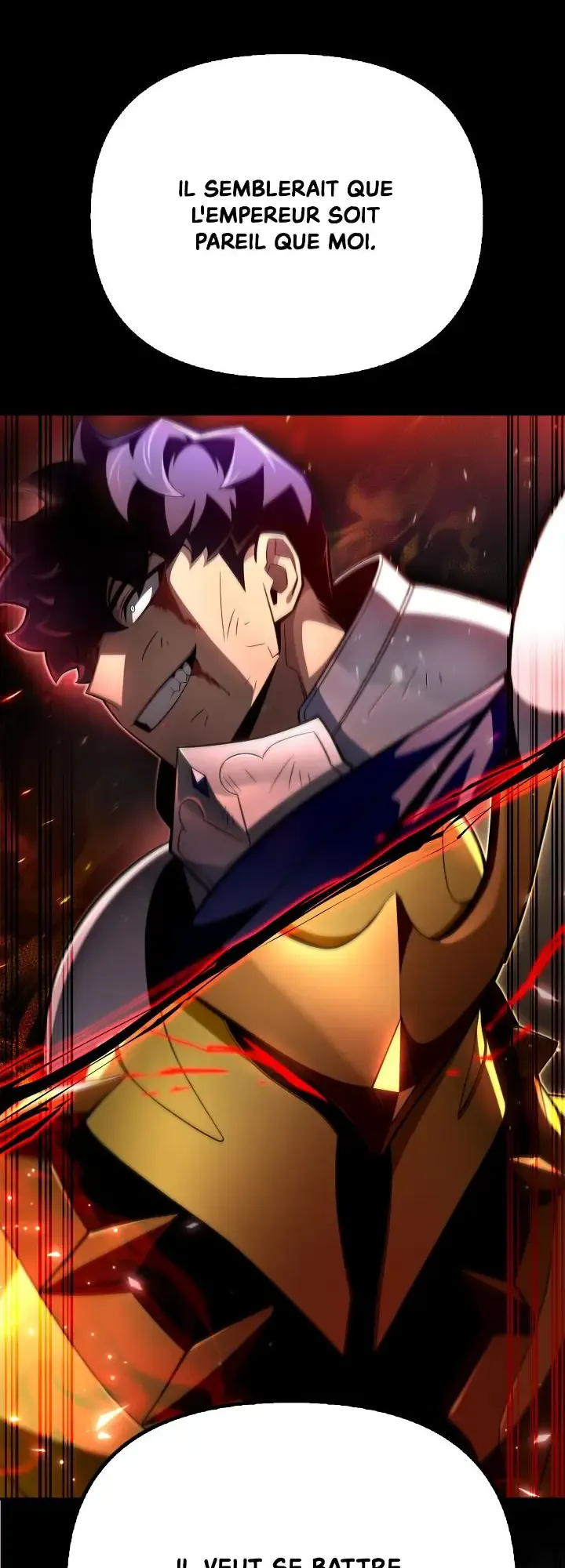 Read The Esper’s Game FR Manga Online