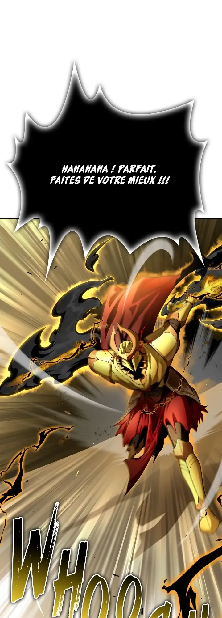 Read The Esper’s Game FR Manga Online