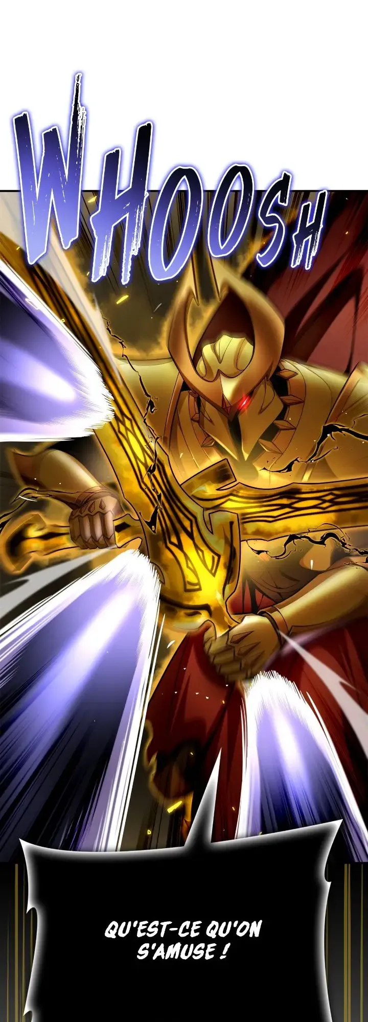 Read The Esper’s Game FR Manga Online