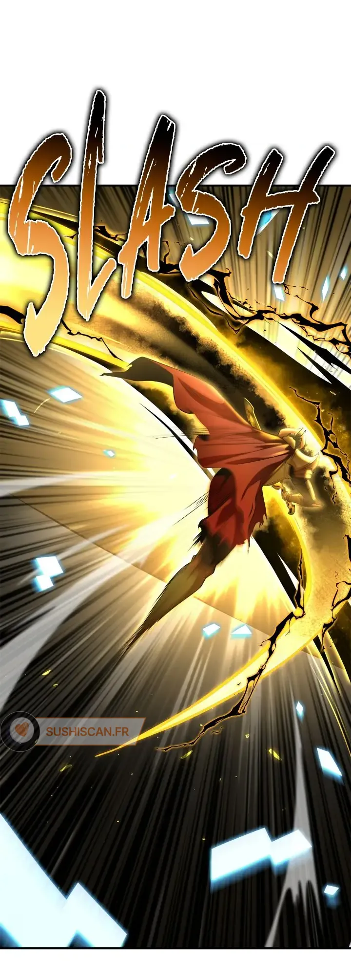 Read The Esper’s Game FR Manga Online
