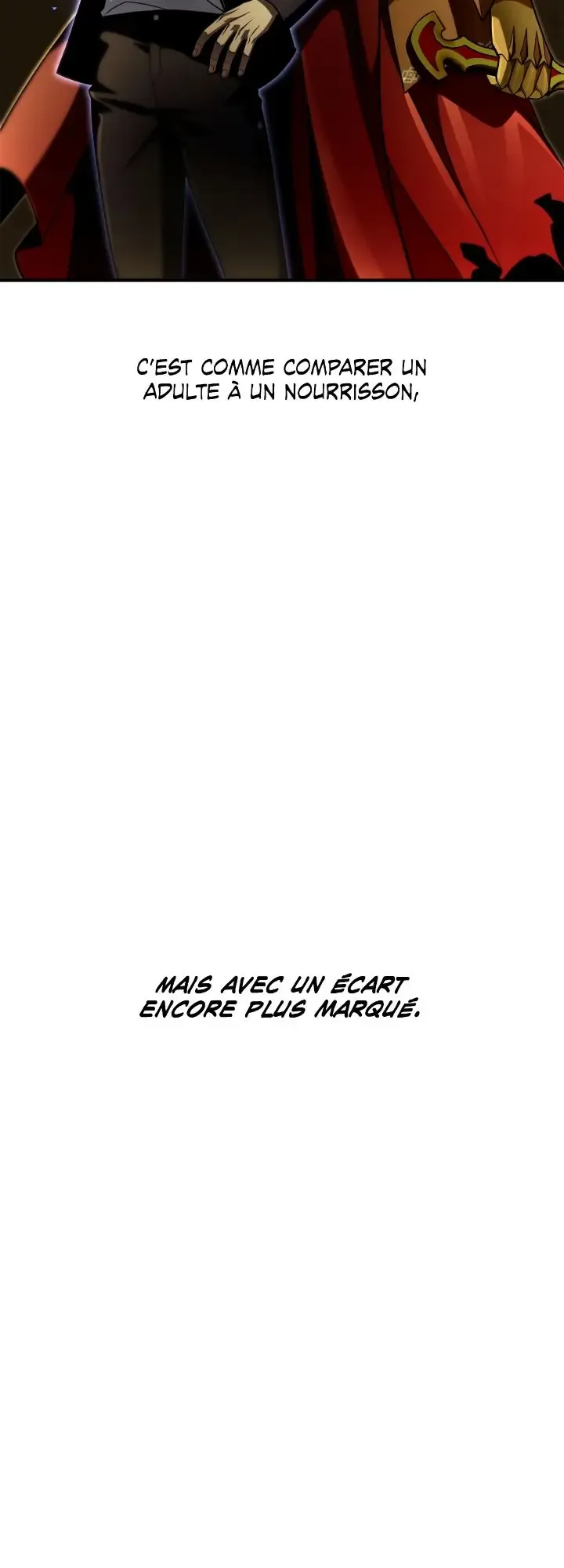Read The Esper’s Game FR Manga Online