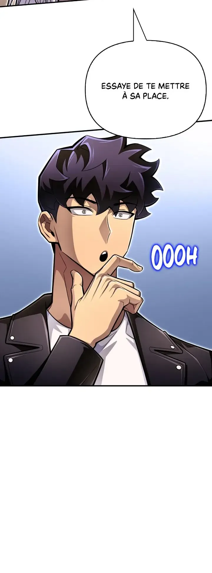 Read The Esper’s Game FR Manga Online