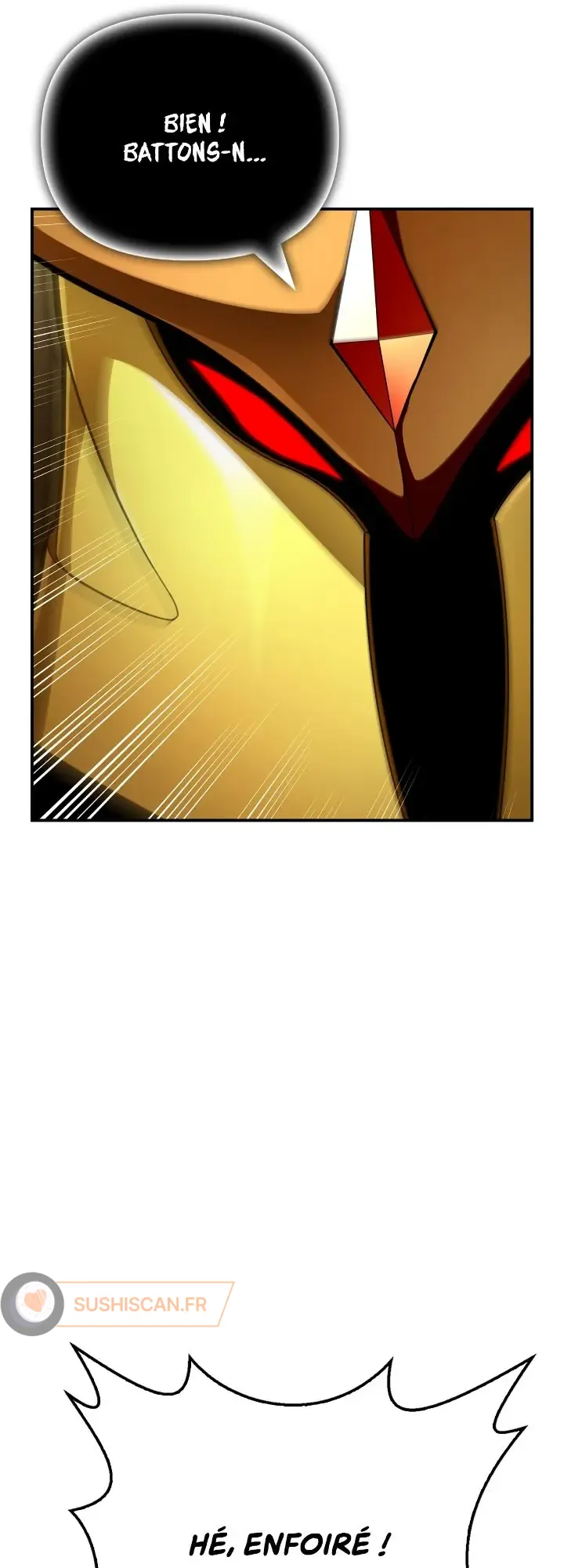 Read The Esper’s Game FR Manga Online