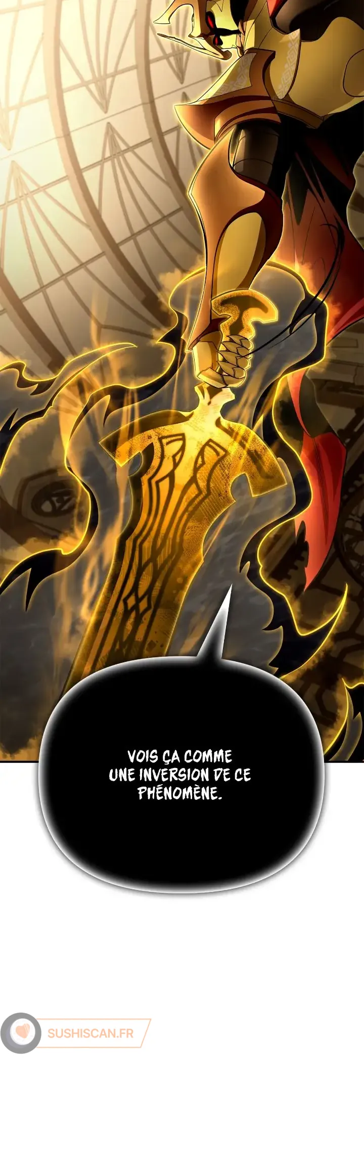 Read The Esper’s Game FR Manga Online