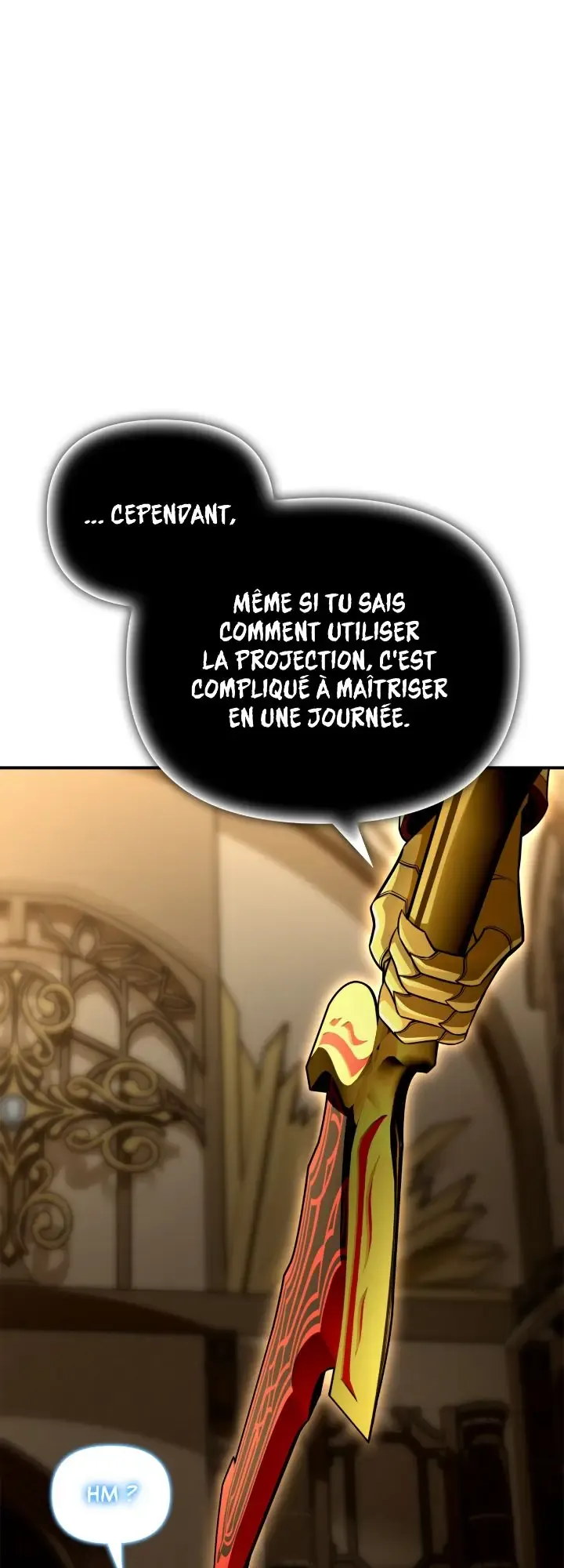 Read The Esper’s Game FR Manga Online