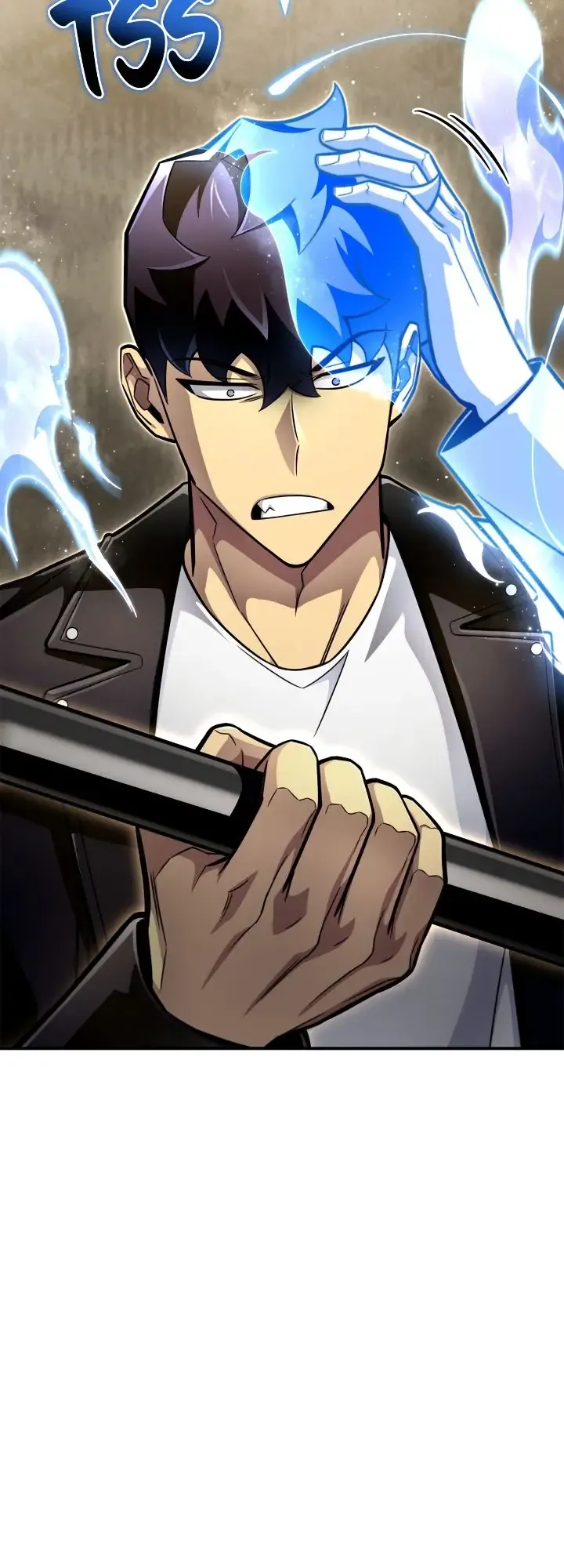 Read The Esper’s Game FR Manga Online
