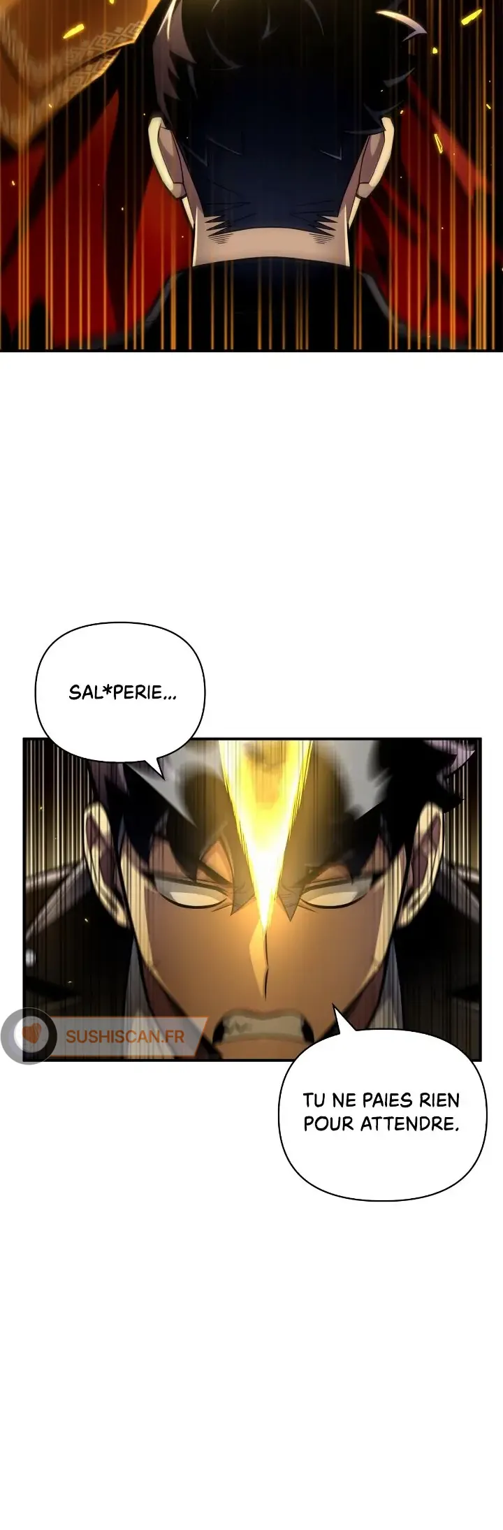 Read The Esper’s Game FR Manga Online