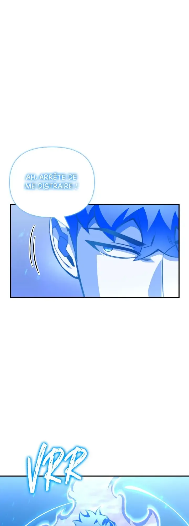 Read The Esper’s Game FR Manga Online