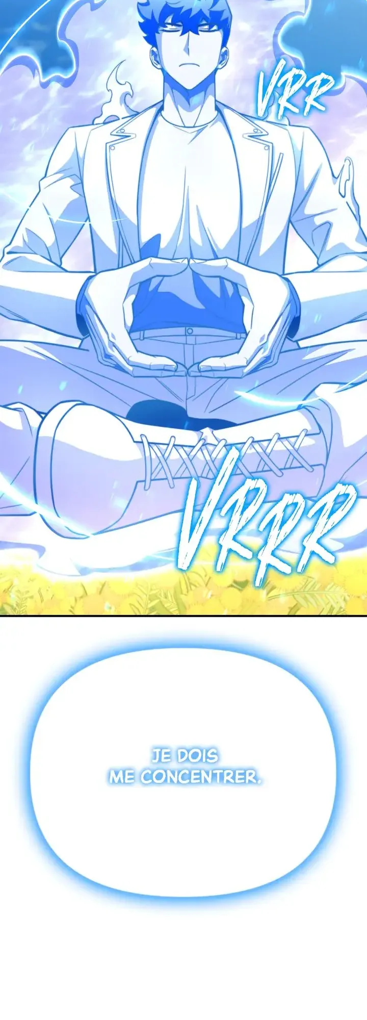 Read The Esper’s Game FR Manga Online