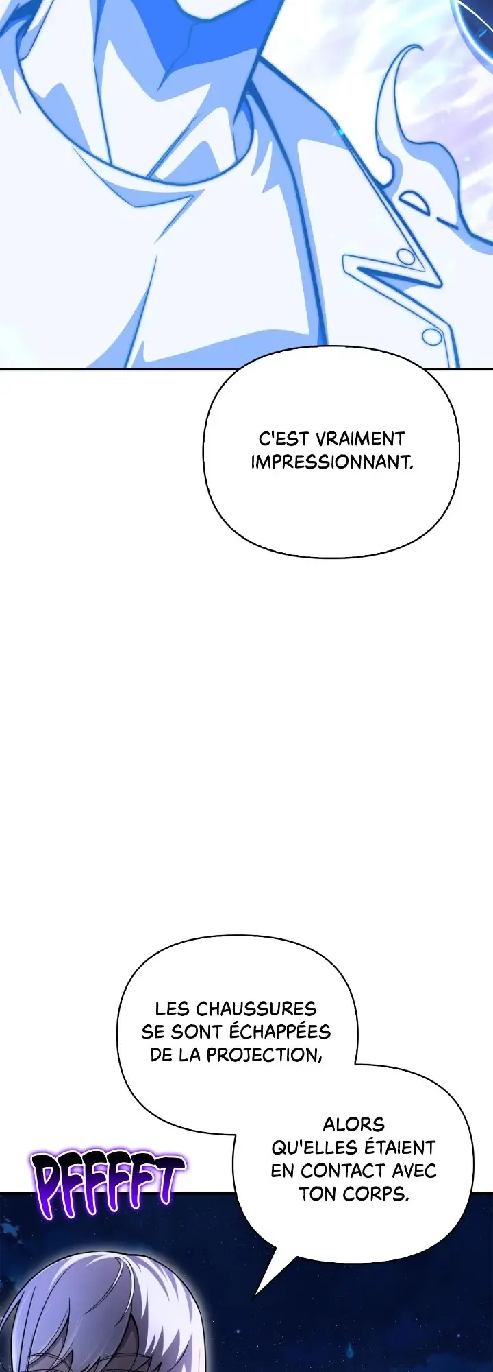 Read The Esper’s Game FR Manga Online