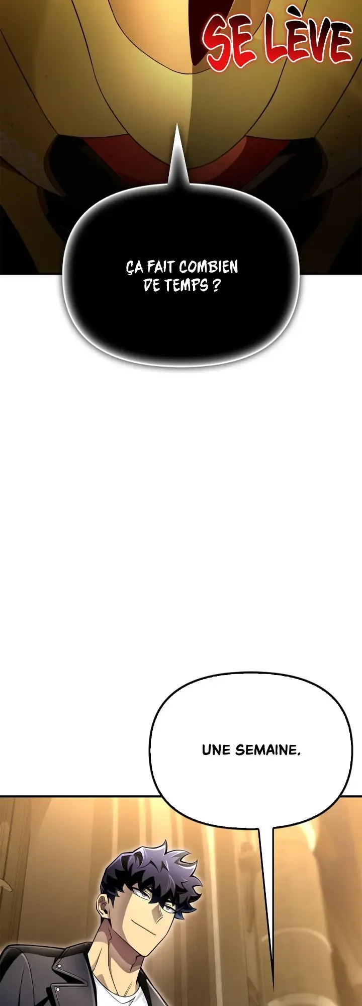 Read The Esper’s Game FR Manga Online