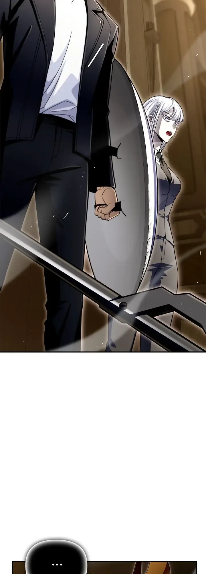 Read The Esper’s Game FR Manga Online