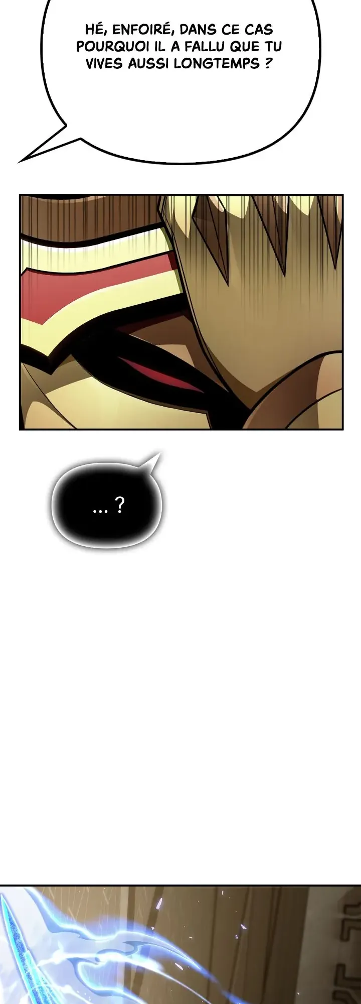 Read The Esper’s Game FR Manga Online