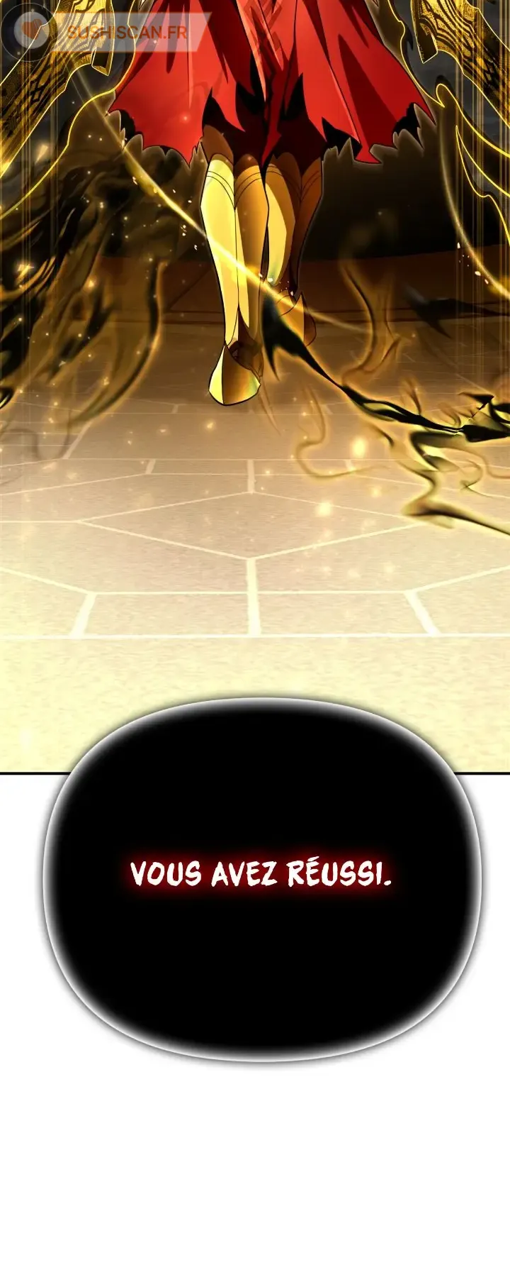 Read The Esper’s Game FR Manga Online