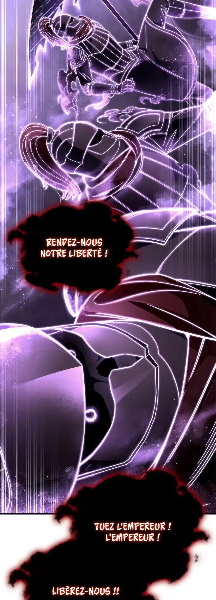 Read The Esper’s Game FR Manga Online