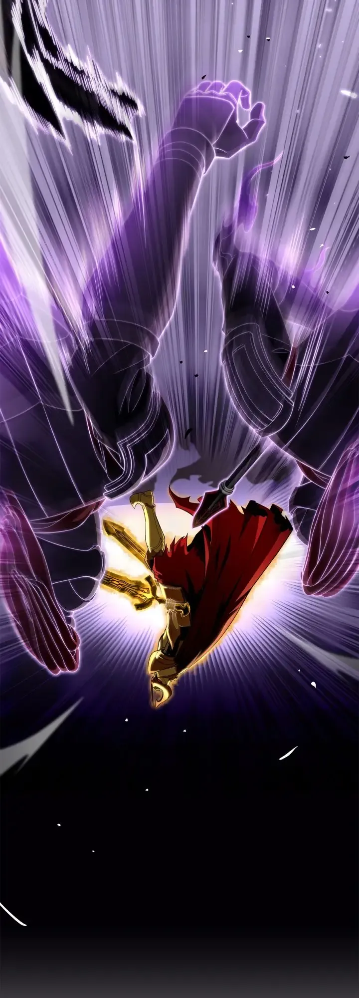Read The Esper’s Game FR Manga Online