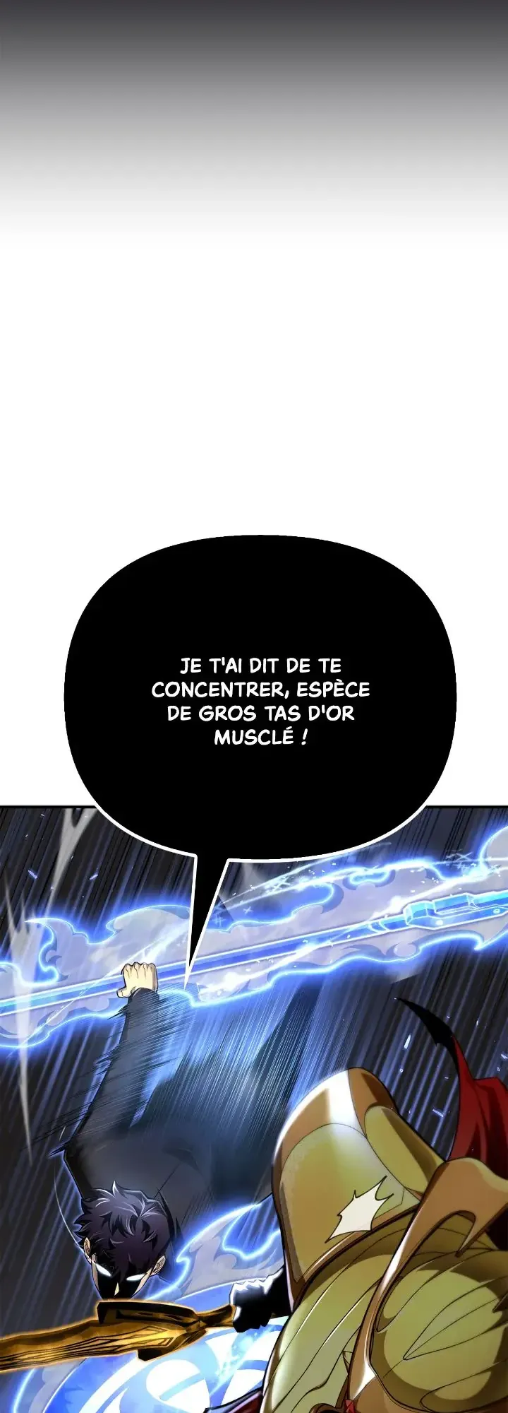 Read The Esper’s Game FR Manga Online