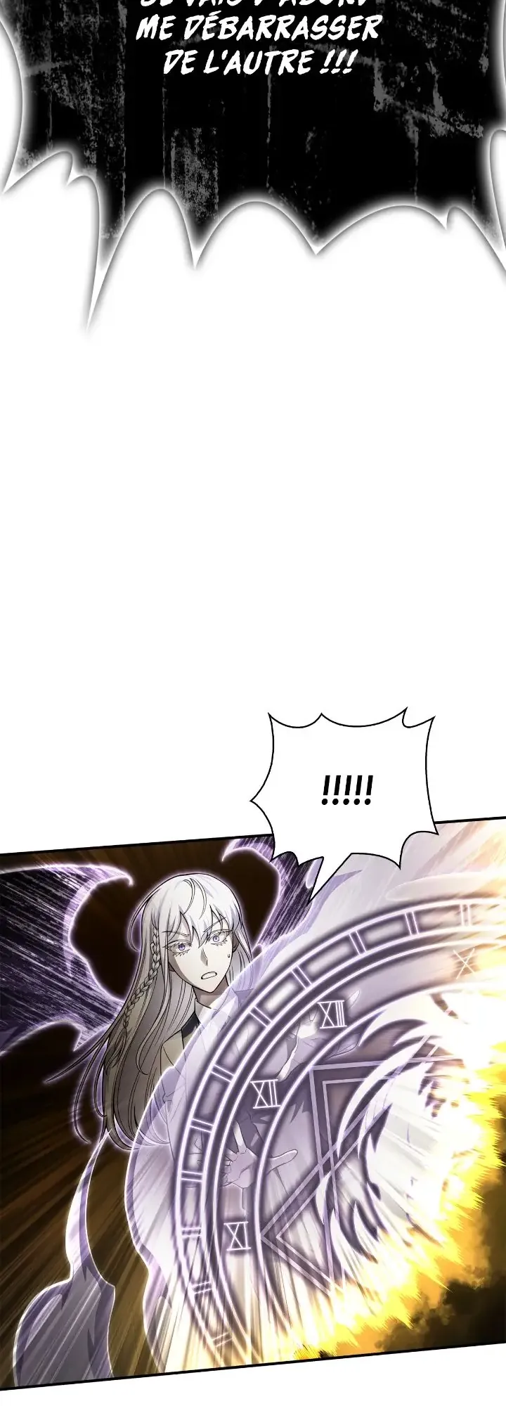 Read The Esper’s Game FR Manga Online