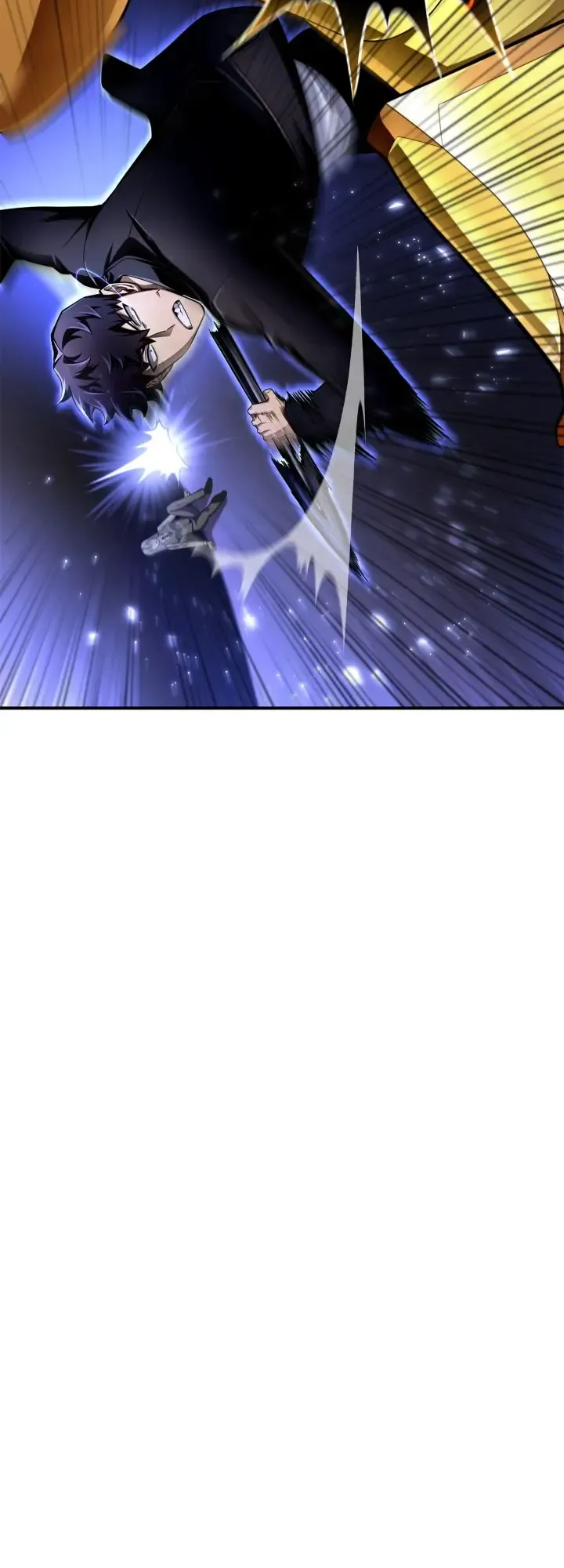 Read The Esper’s Game FR Manga Online