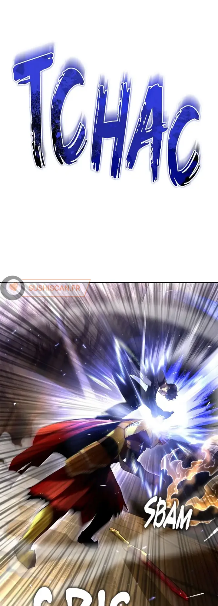 Read The Esper’s Game FR Manga Online