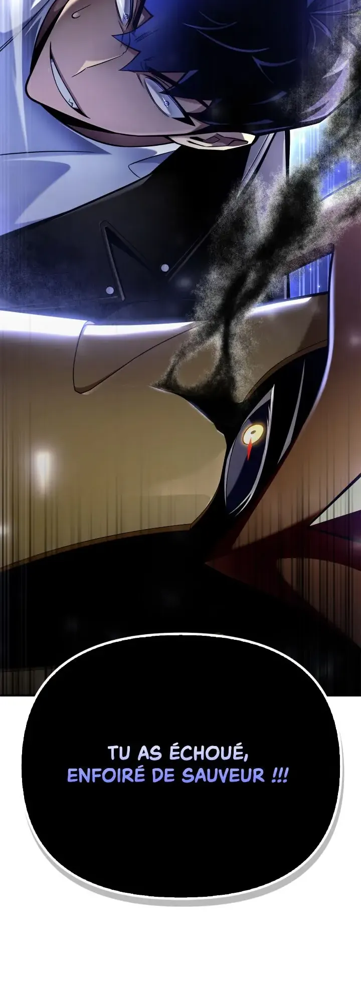 Read The Esper’s Game FR Manga Online