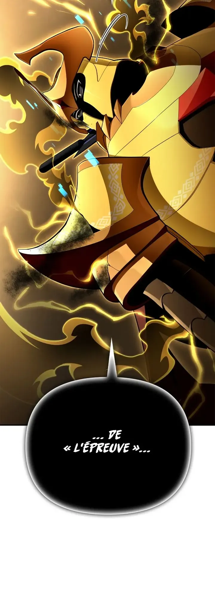 Read The Esper’s Game FR Manga Online