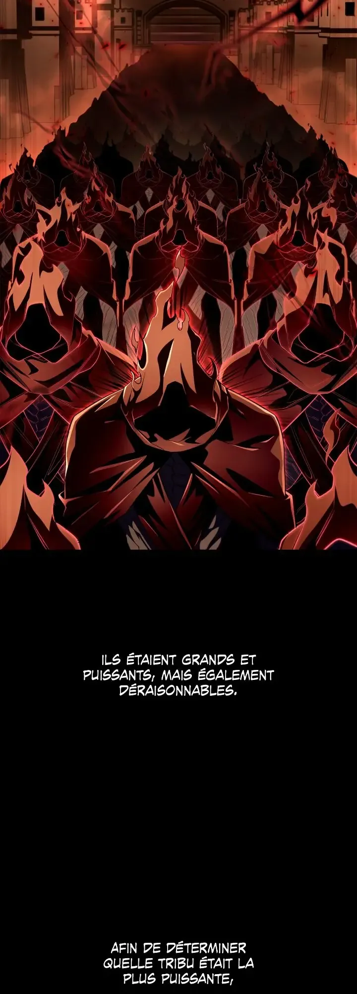 Read The Esper’s Game FR Manga Online
