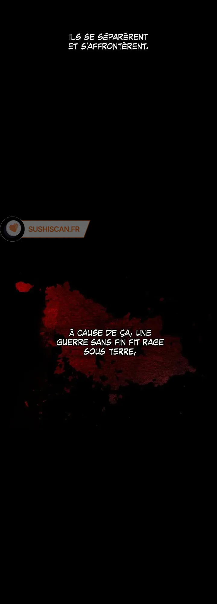 Read The Esper’s Game FR Manga Online