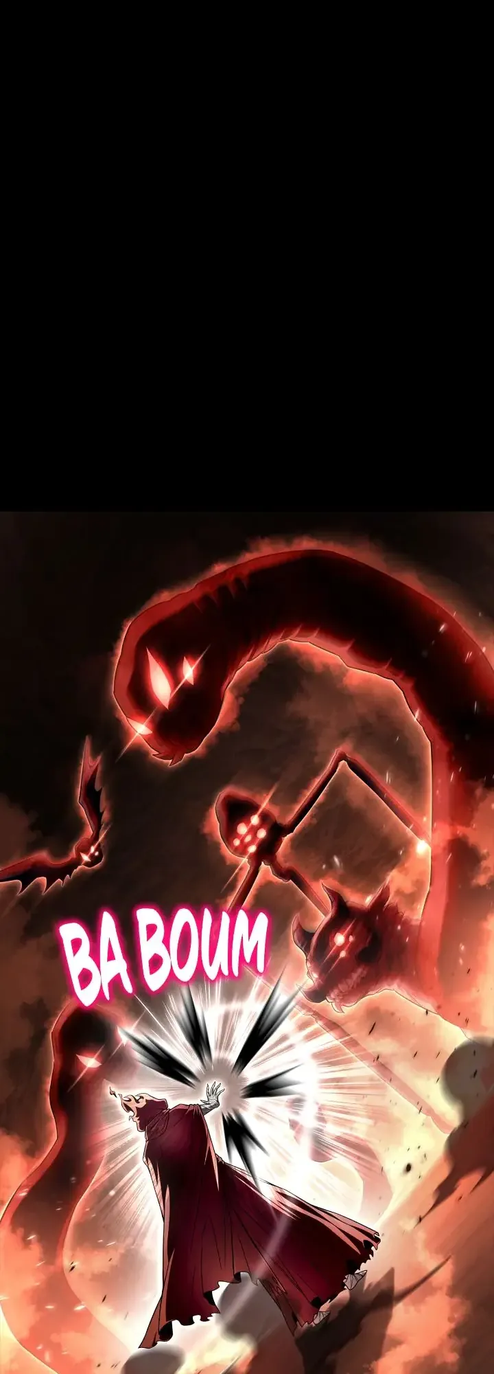 Read The Esper’s Game FR Manga Online