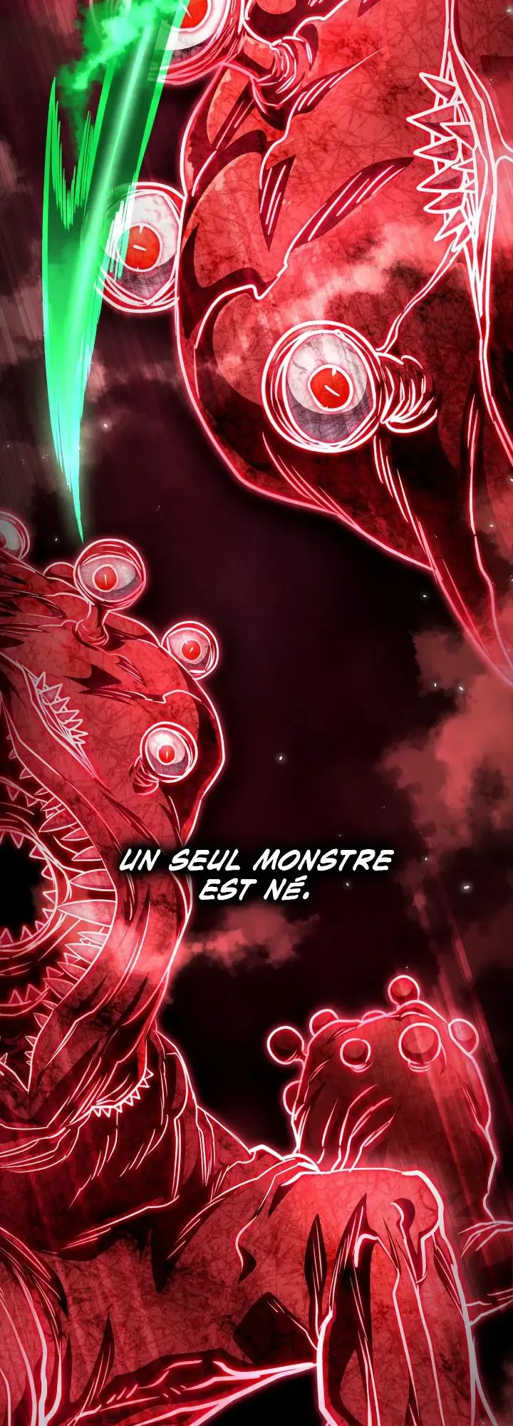Read The Esper’s Game FR Manga Online
