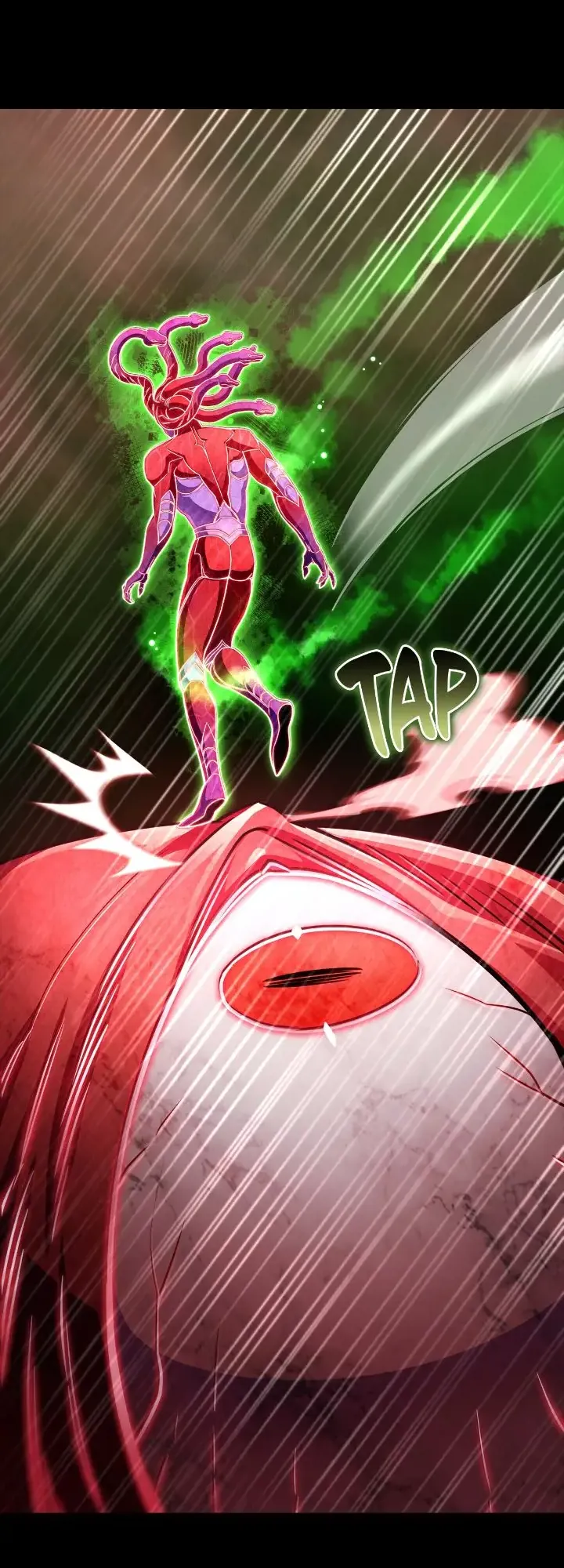 Read The Esper’s Game FR Manga Online