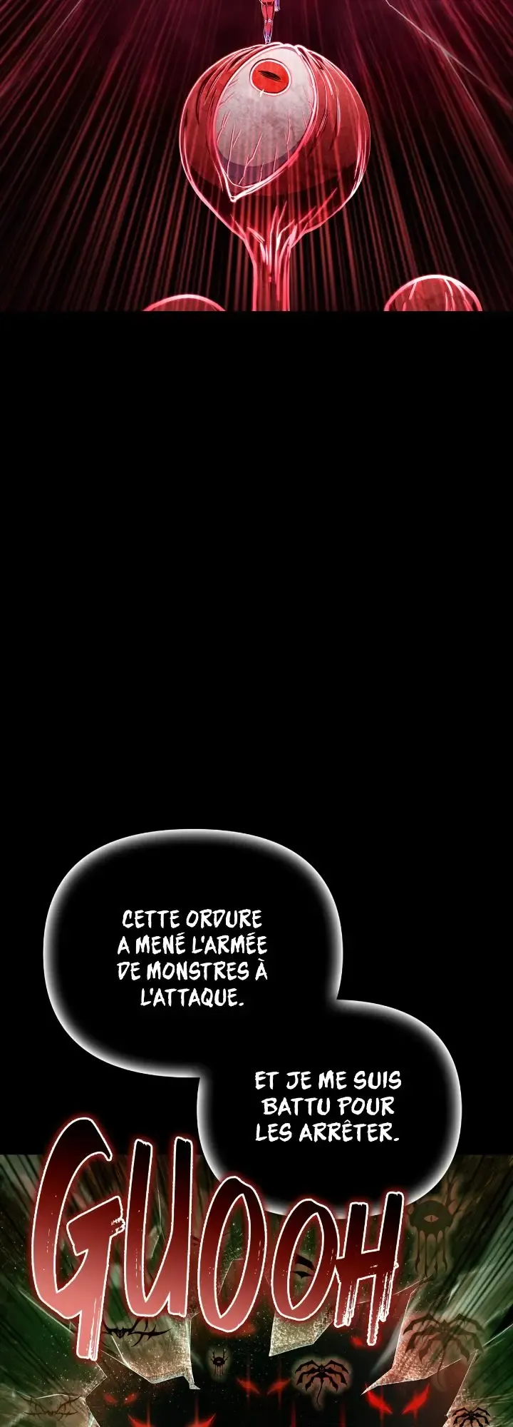 Read The Esper’s Game FR Manga Online