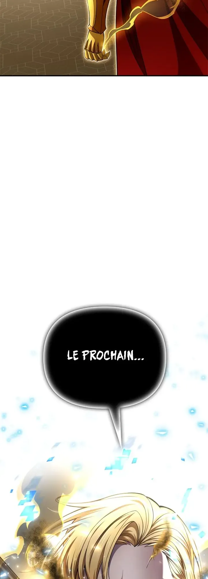 Read The Esper’s Game FR Manga Online