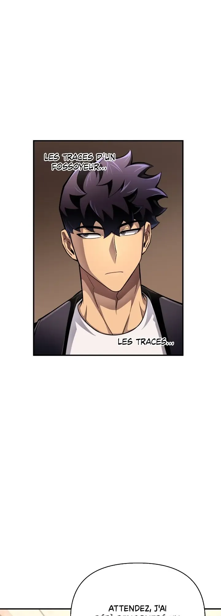 Read The Esper’s Game FR Manga Online