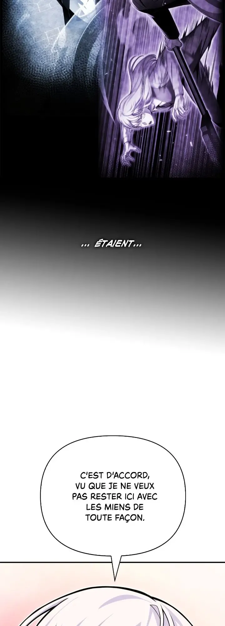 Read The Esper’s Game FR Manga Online