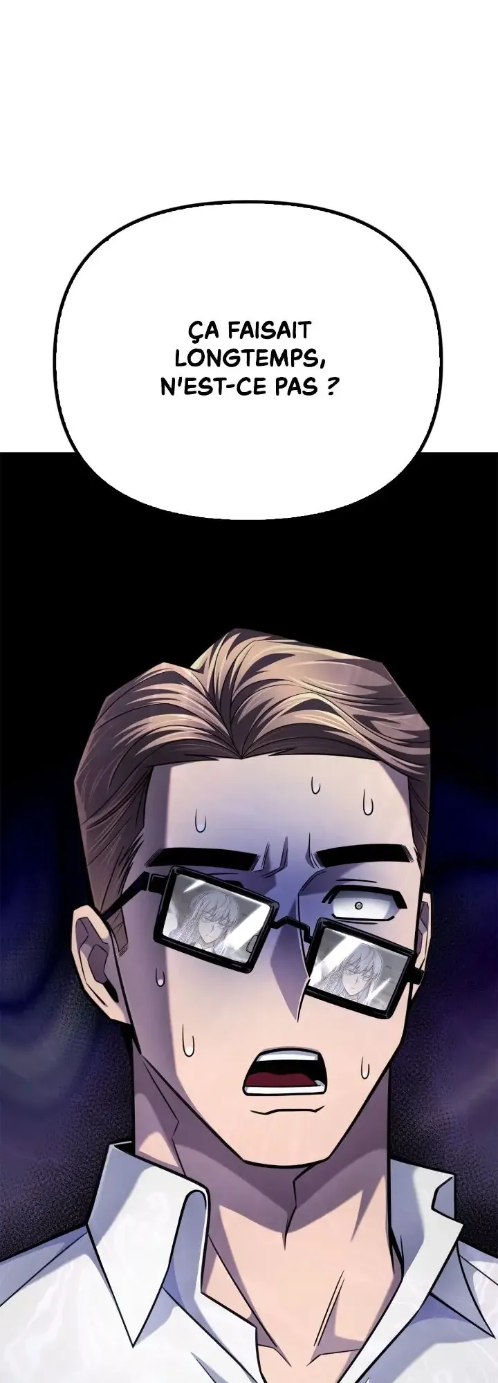 Read The Esper’s Game FR Manga Online