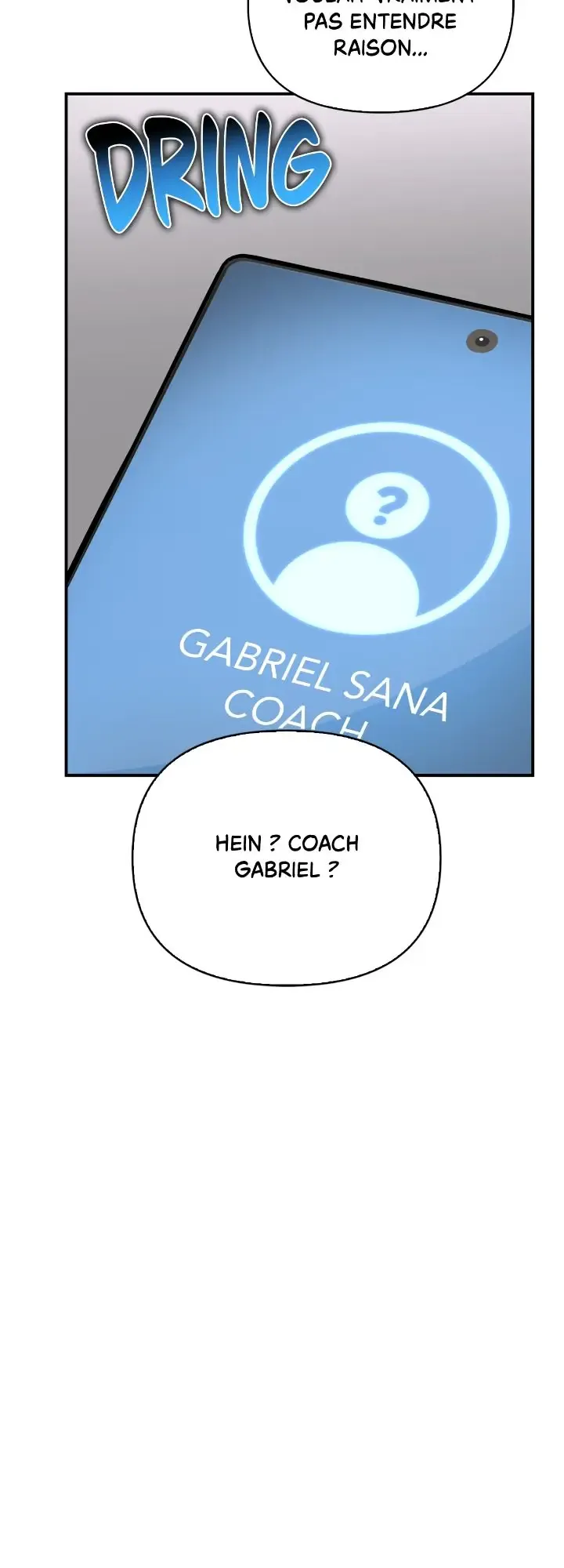 Read The Esper’s Game FR Manga Online