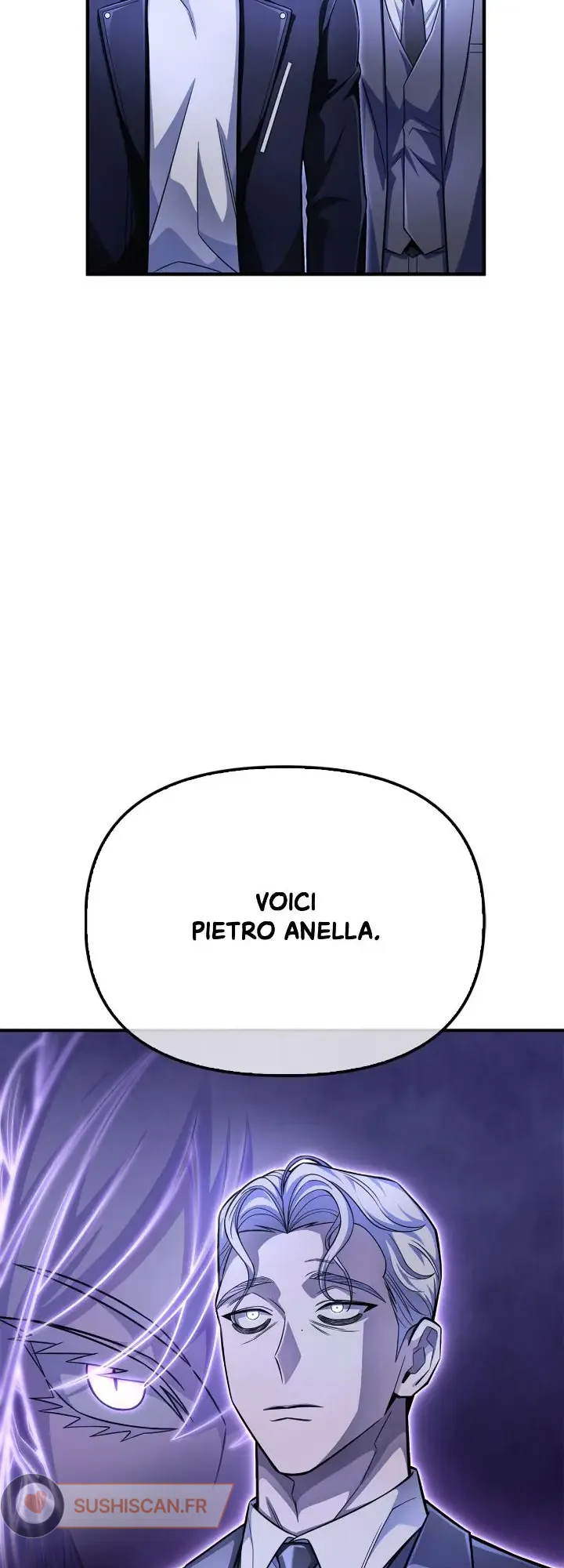 Read The Esper’s Game FR Manga Online