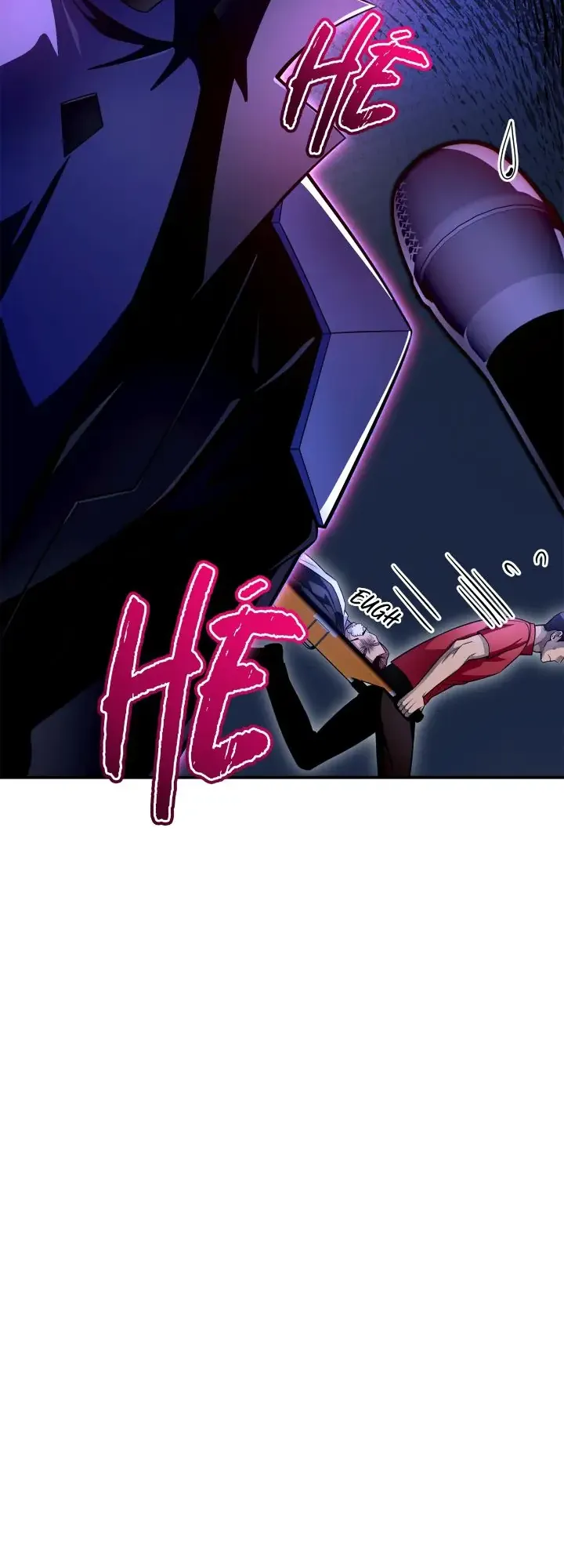 Read The Esper’s Game FR Manga Online