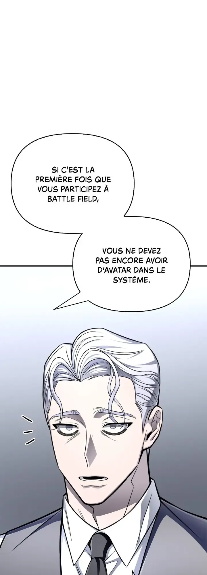Read The Esper’s Game FR Manga Online