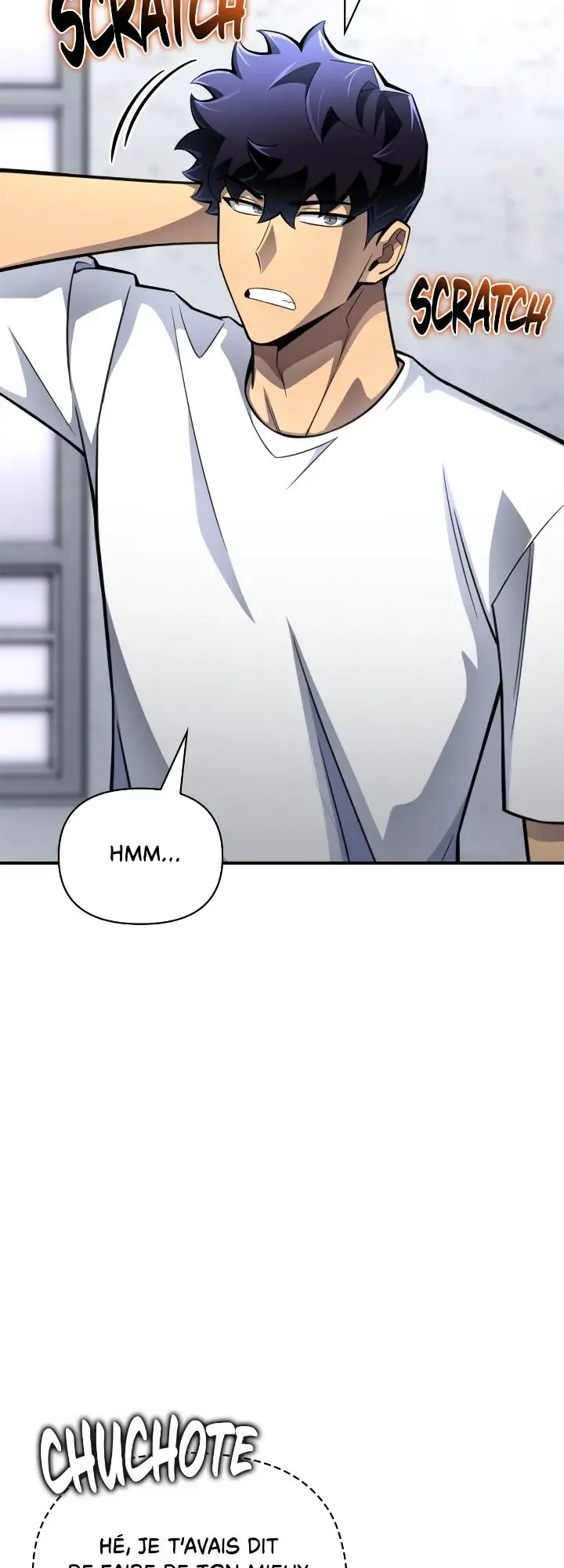 Read The Esper’s Game FR Manga Online