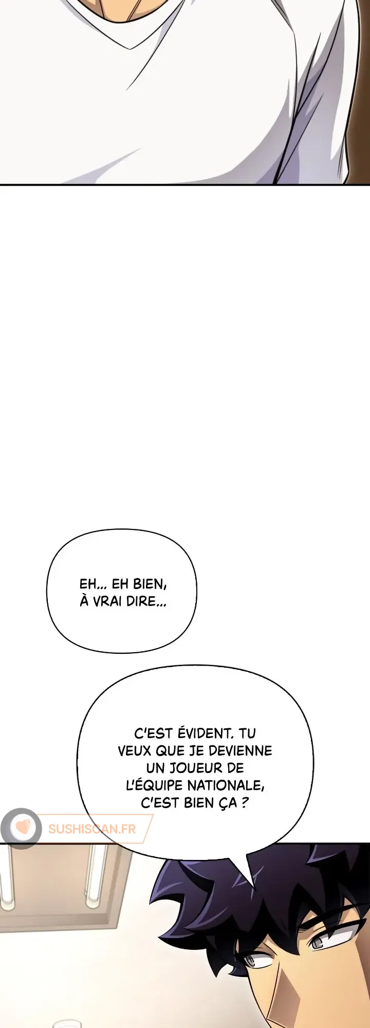 Read The Esper’s Game FR Manga Online