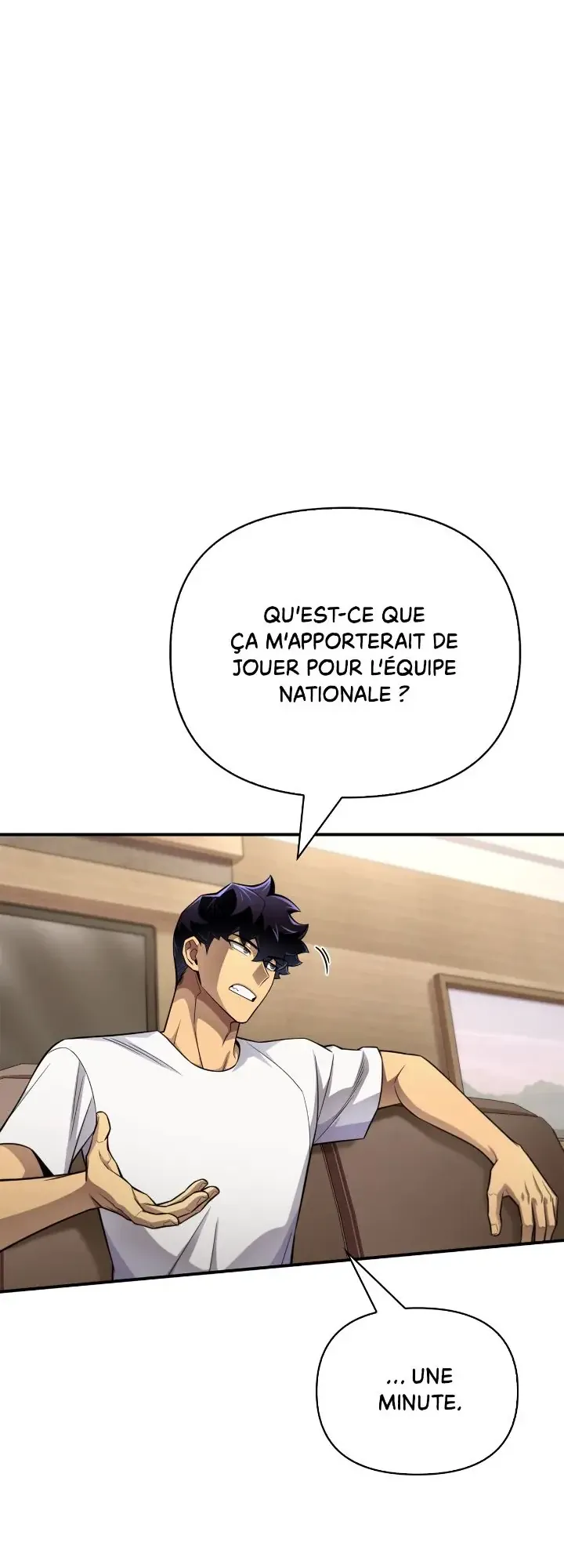Read The Esper’s Game FR Manga Online