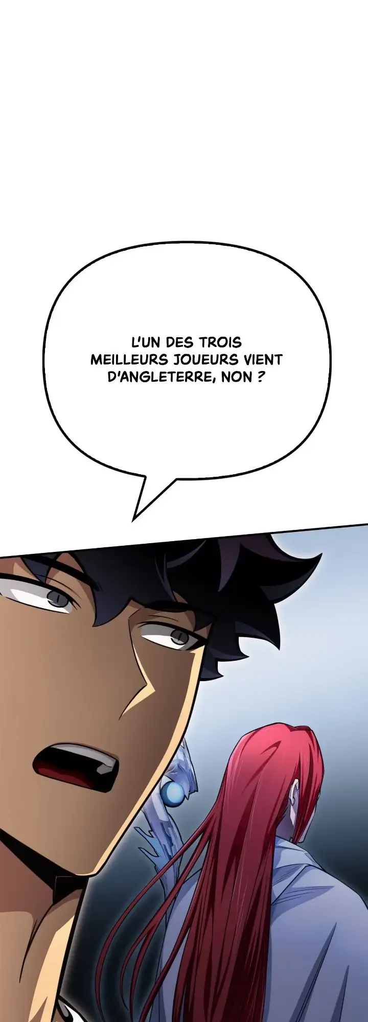 Read The Esper’s Game FR Manga Online
