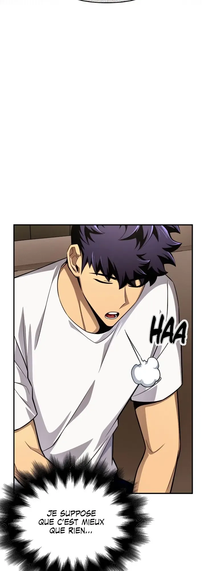 Read The Esper’s Game FR Manga Online