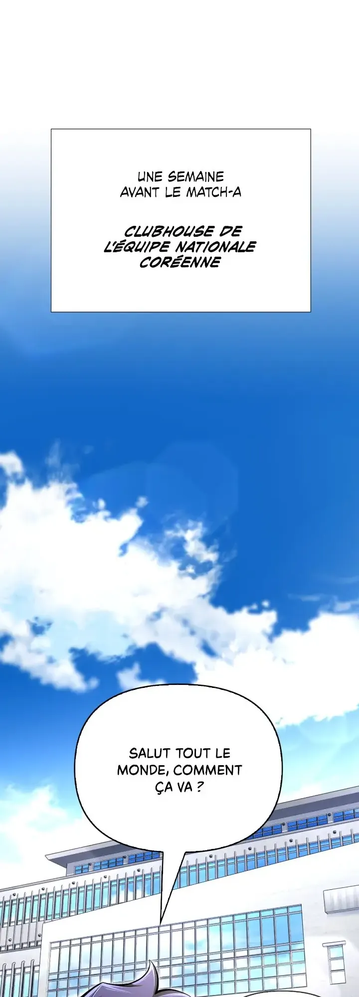 Read The Esper’s Game FR Manga Online