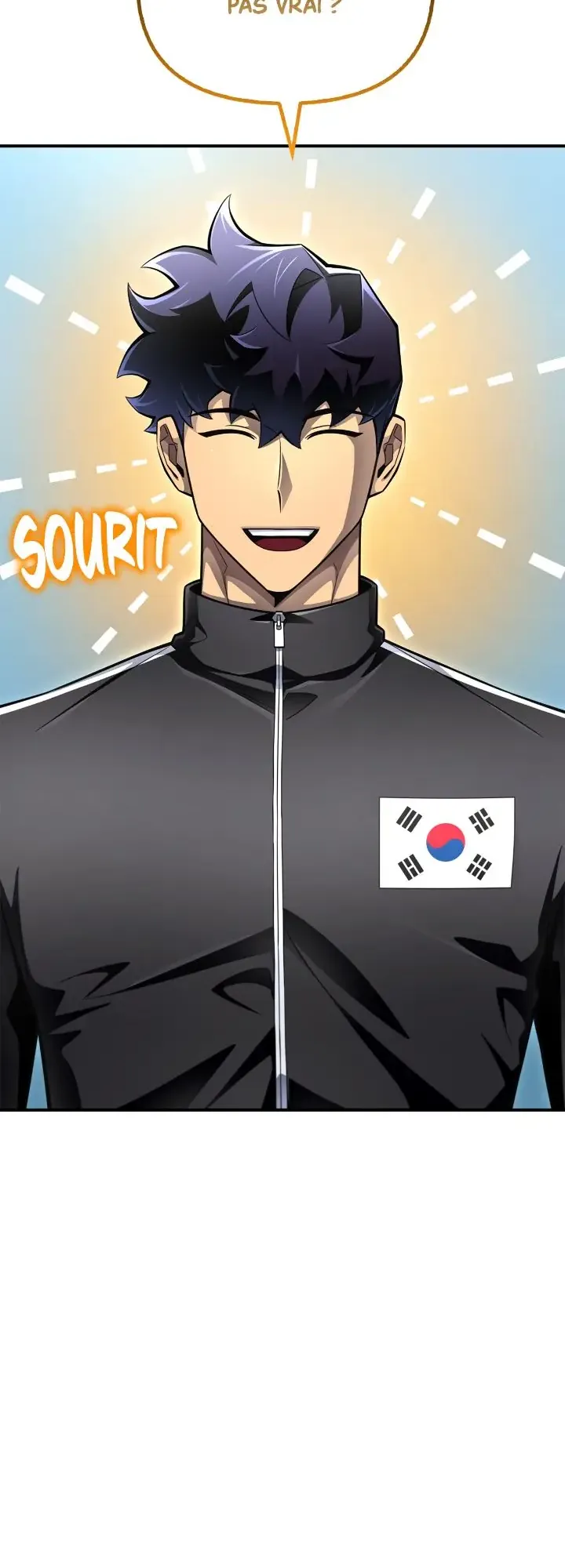 Read The Esper’s Game FR Manga Online